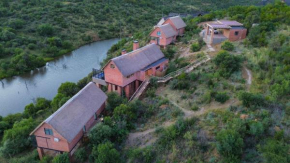 Cliffhanger Lodge
